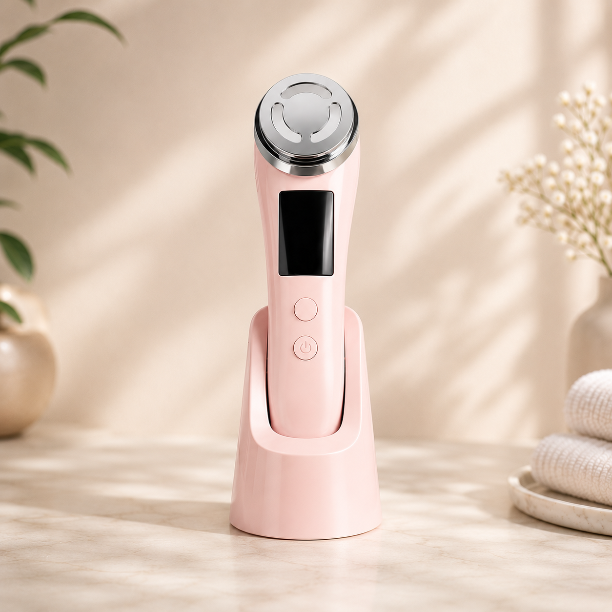 Gravity GlowLift Facial Device