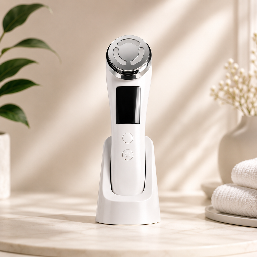 Gravity GlowLift Facial Device